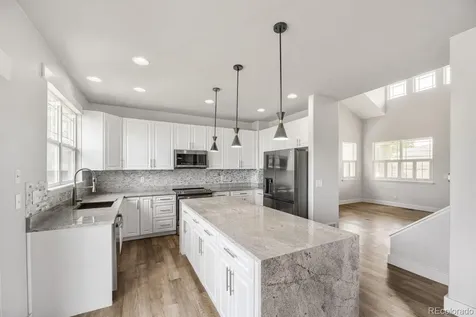 4099 Scarlet Oak Court Castle Rock CO 80109
