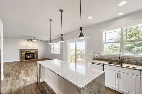 4099 Scarlet Oak Court Castle Rock CO 80109