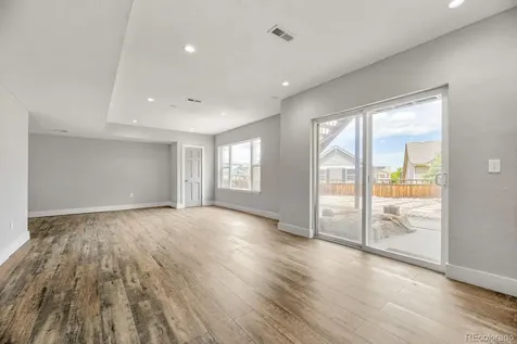 4099 Scarlet Oak Court Castle Rock CO 80109