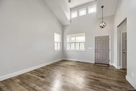 4099 Scarlet Oak Court Castle Rock CO 80109