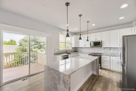 4099 Scarlet Oak Court Castle Rock CO 80109