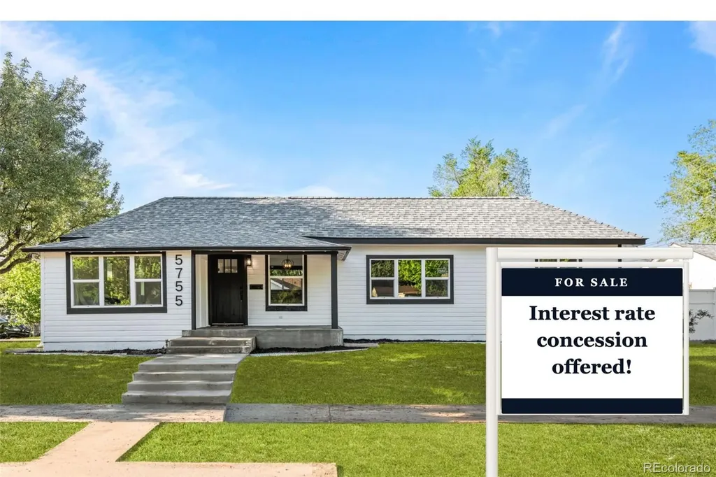 5755 W 43rd Avenue Denver CO 80212
