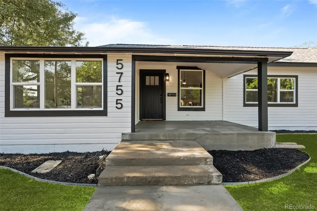 5755 W 43rd Avenue Denver CO 80212