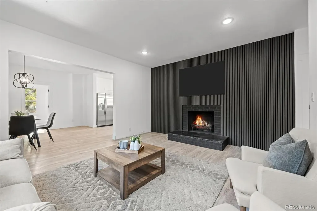 5755 W 43rd Avenue Denver CO 80212
