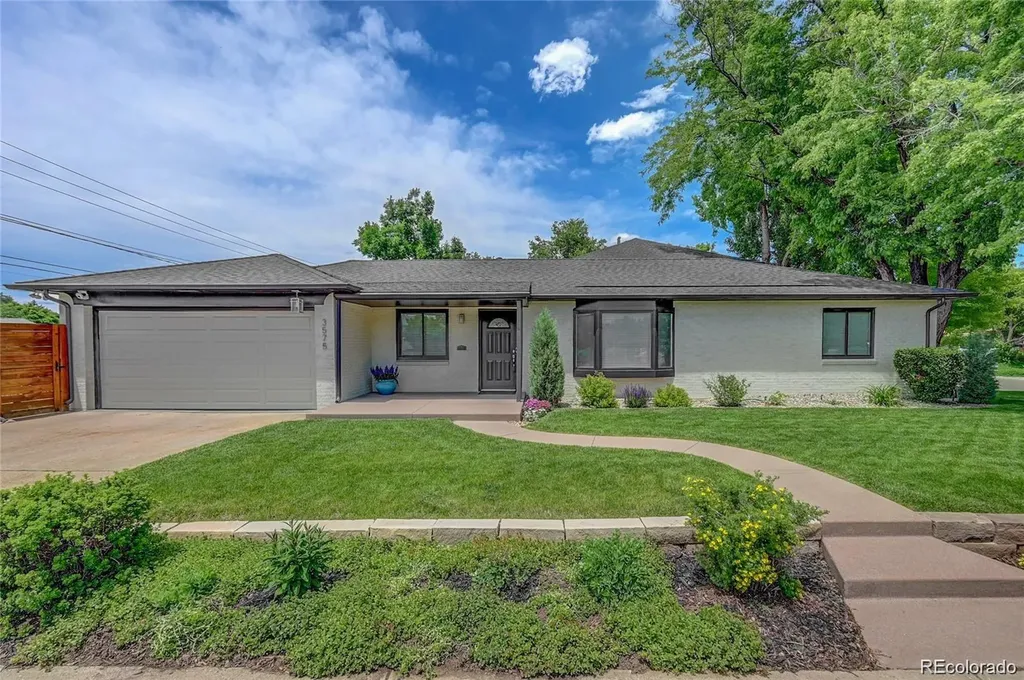 3575 E Vassar Avenue Denver CO 80210