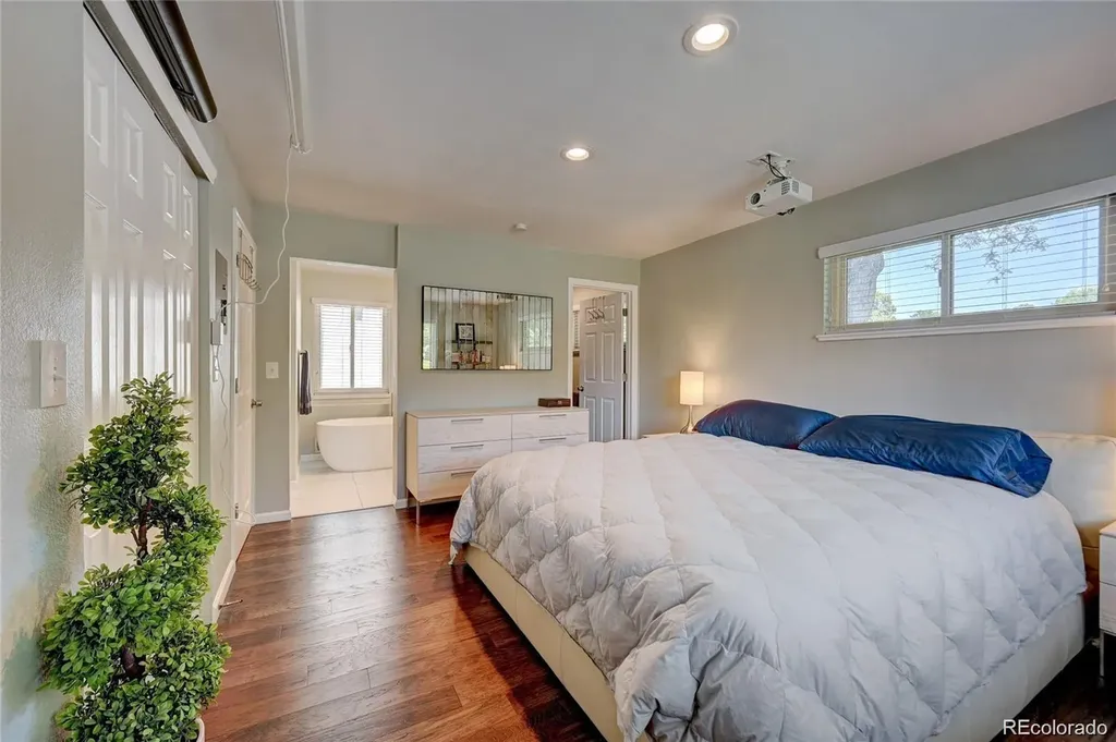 3575 E Vassar Avenue Denver CO 80210