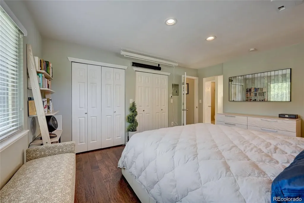 3575 E Vassar Avenue Denver CO 80210