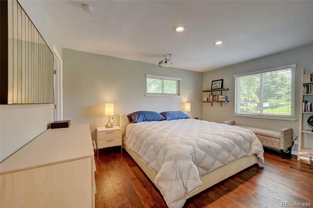 3575 E Vassar Avenue Denver CO 80210