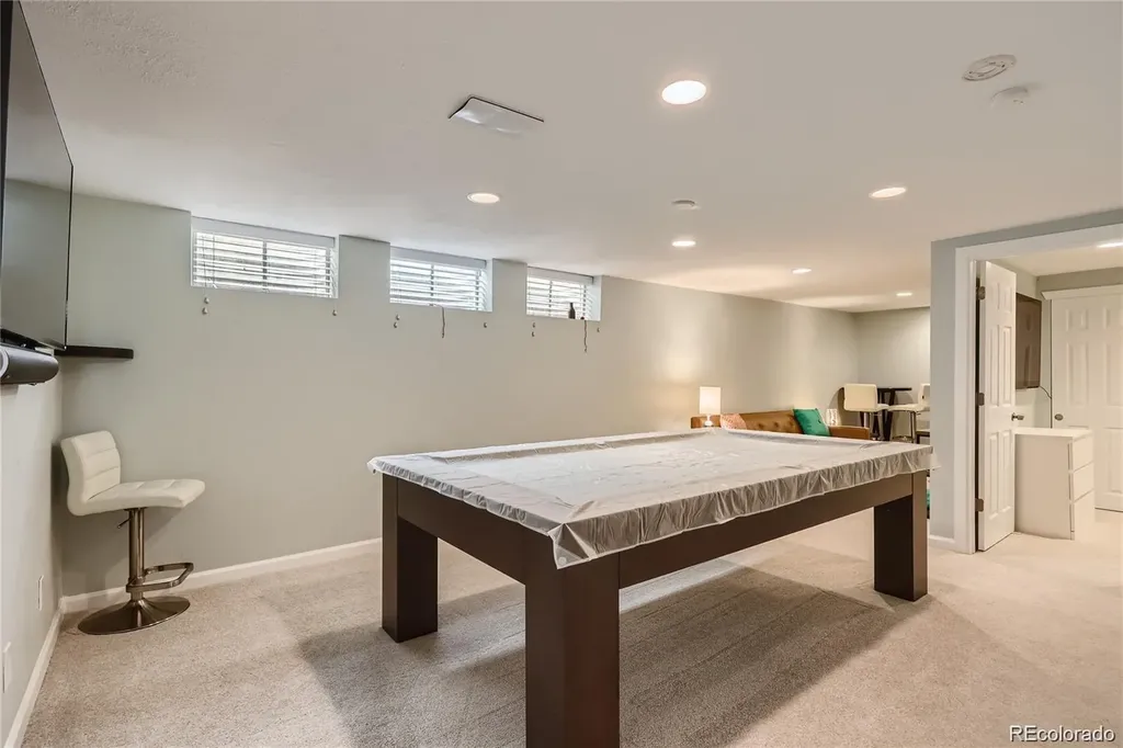 3575 E Vassar Avenue Denver CO 80210