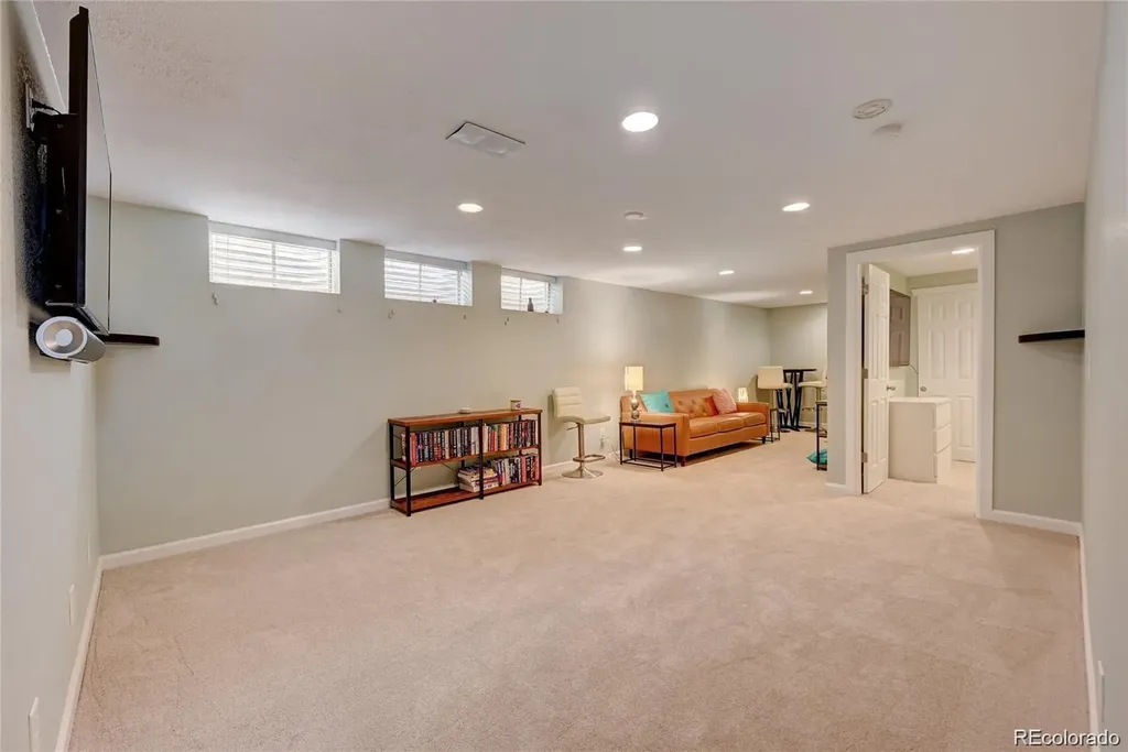 3575 E Vassar Avenue Denver CO 80210