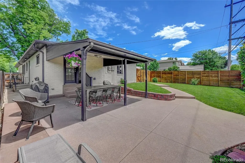 3575 E Vassar Avenue Denver CO 80210