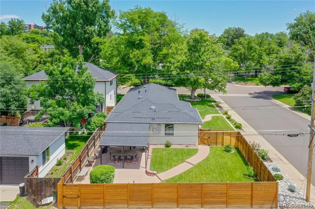 3575 E Vassar Avenue Denver CO 80210