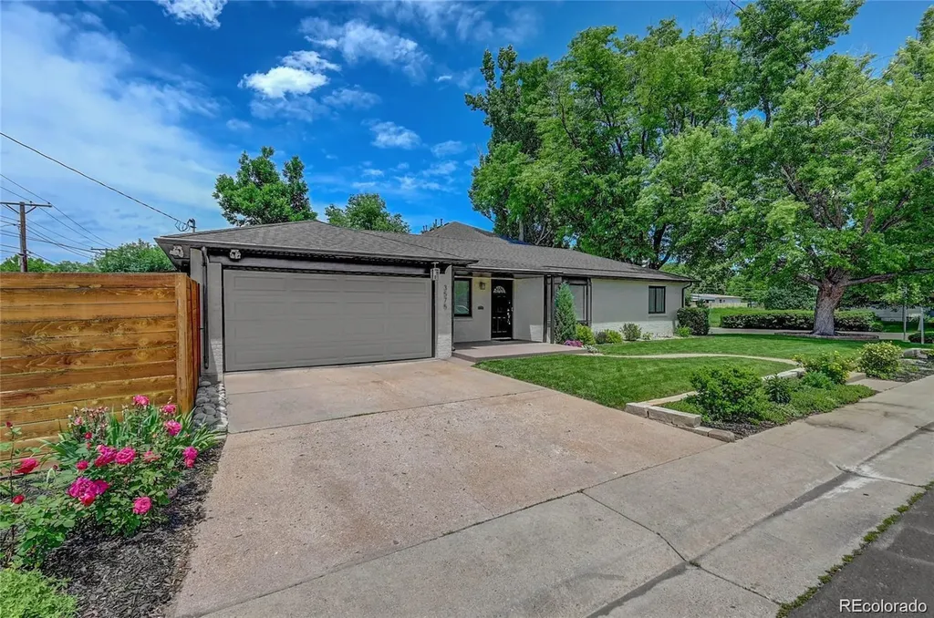 3575 E Vassar Avenue Denver CO 80210