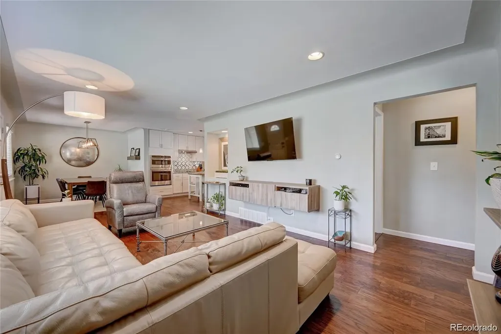 3575 E Vassar Avenue Denver CO 80210