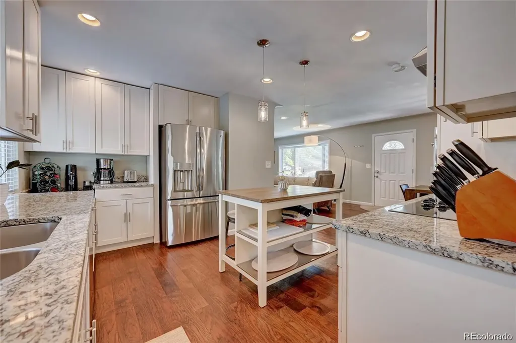 3575 E Vassar Avenue Denver CO 80210