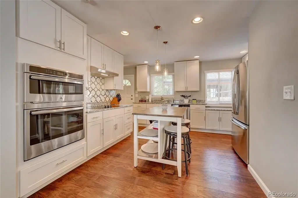 3575 E Vassar Avenue Denver CO 80210