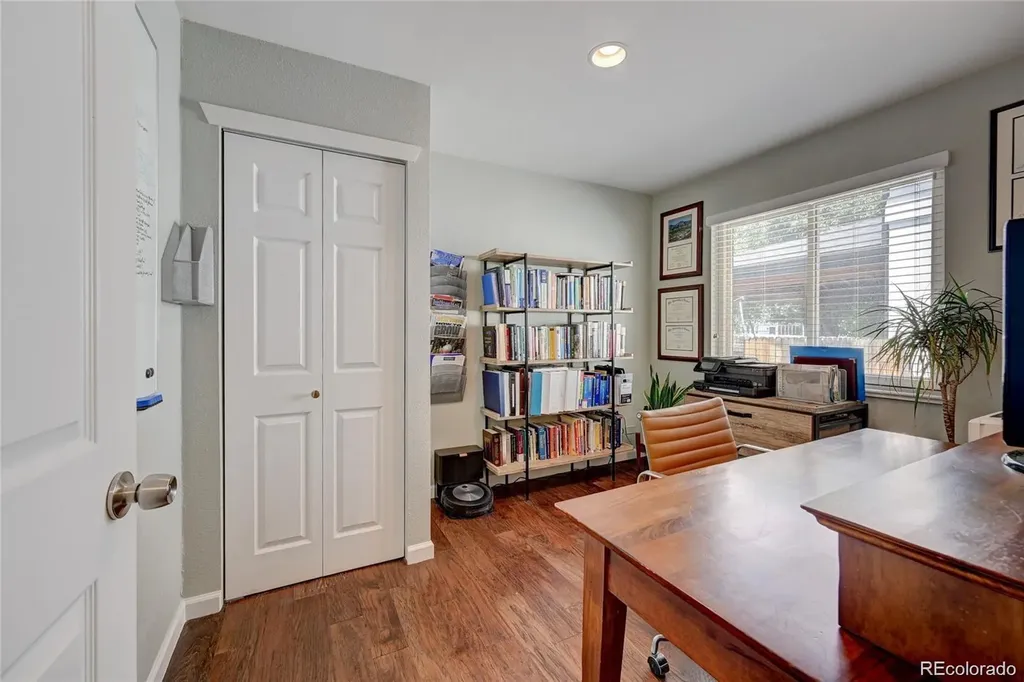 3575 E Vassar Avenue Denver CO 80210