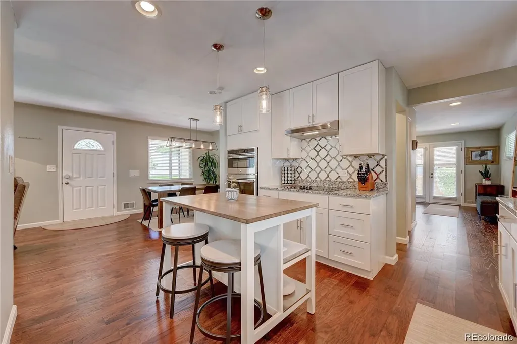 3575 E Vassar Avenue Denver CO 80210