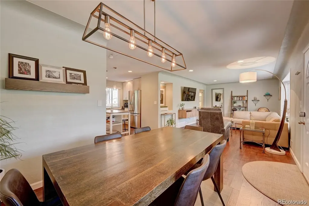 3575 E Vassar Avenue Denver CO 80210
