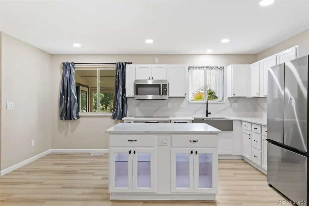 4835 Elm Grove Drive Colorado Springs CO 80911