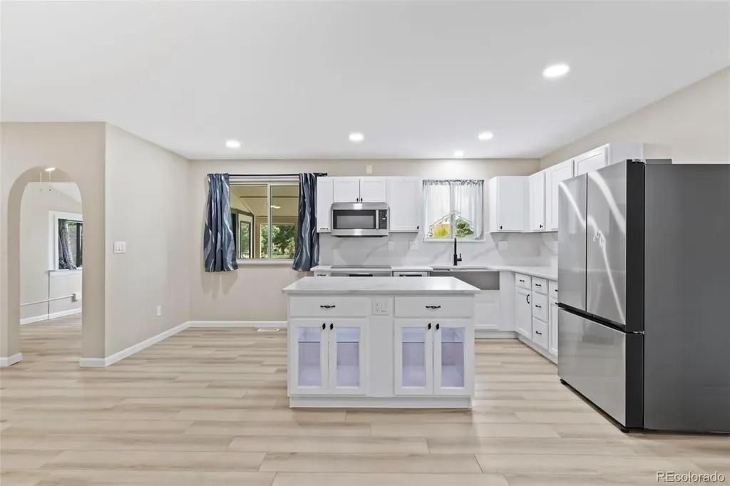 4835 Elm Grove Drive Colorado Springs CO 80911