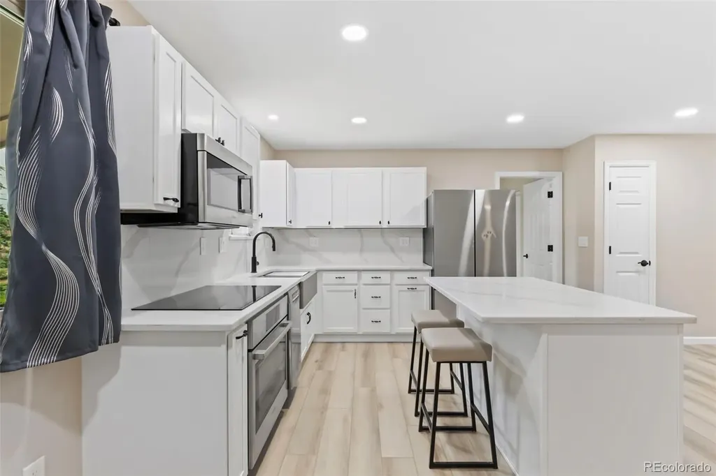 4835 Elm Grove Drive Colorado Springs CO 80911