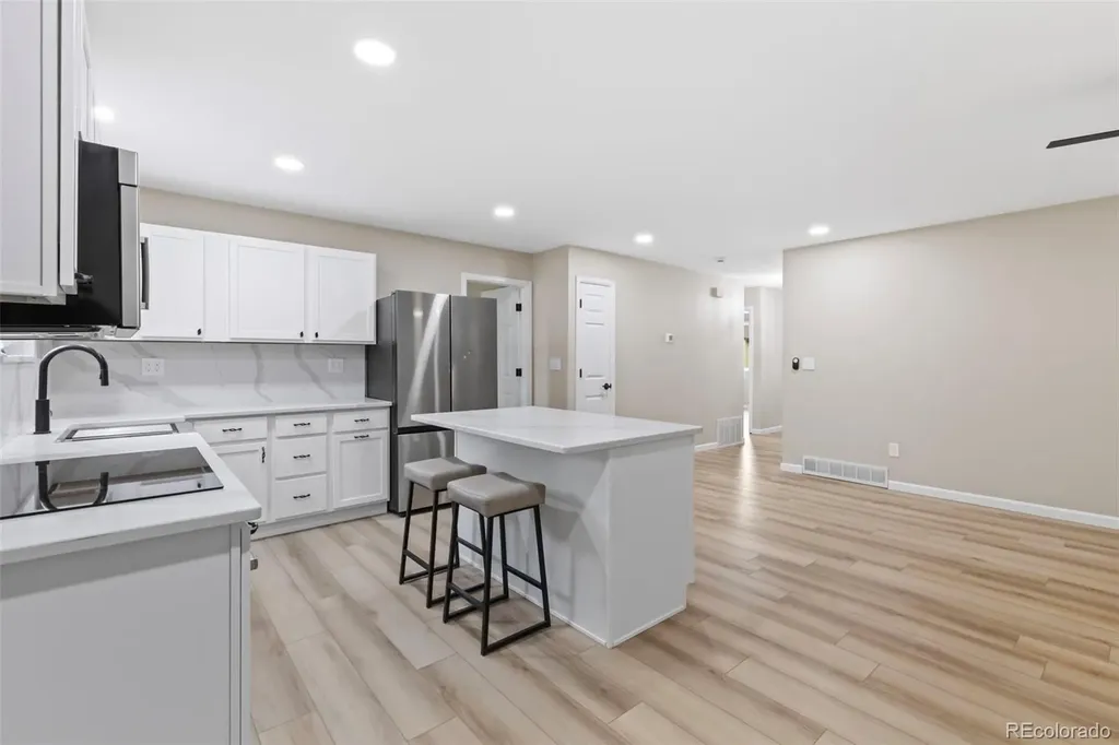 4835 Elm Grove Drive Colorado Springs CO 80911
