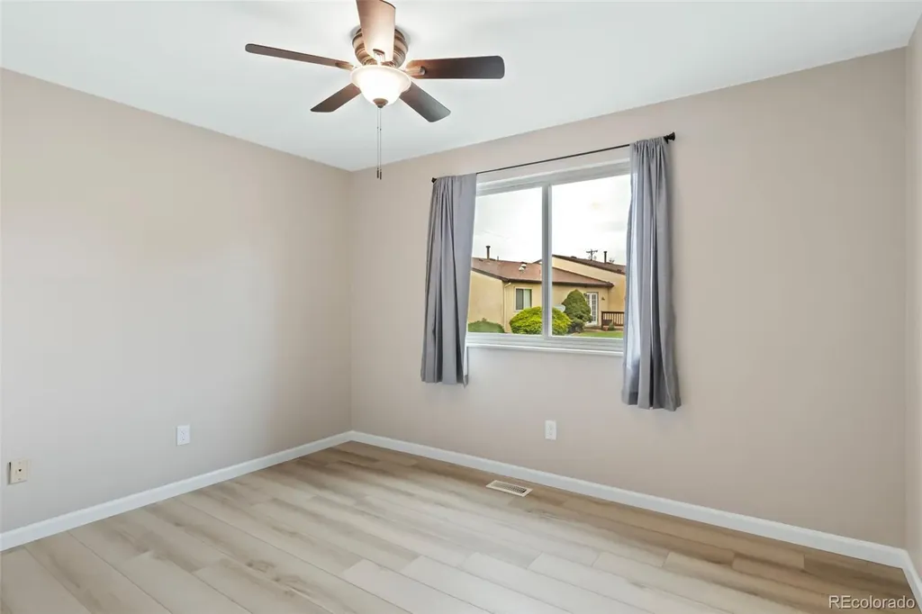 4835 Elm Grove Drive Colorado Springs CO 80911