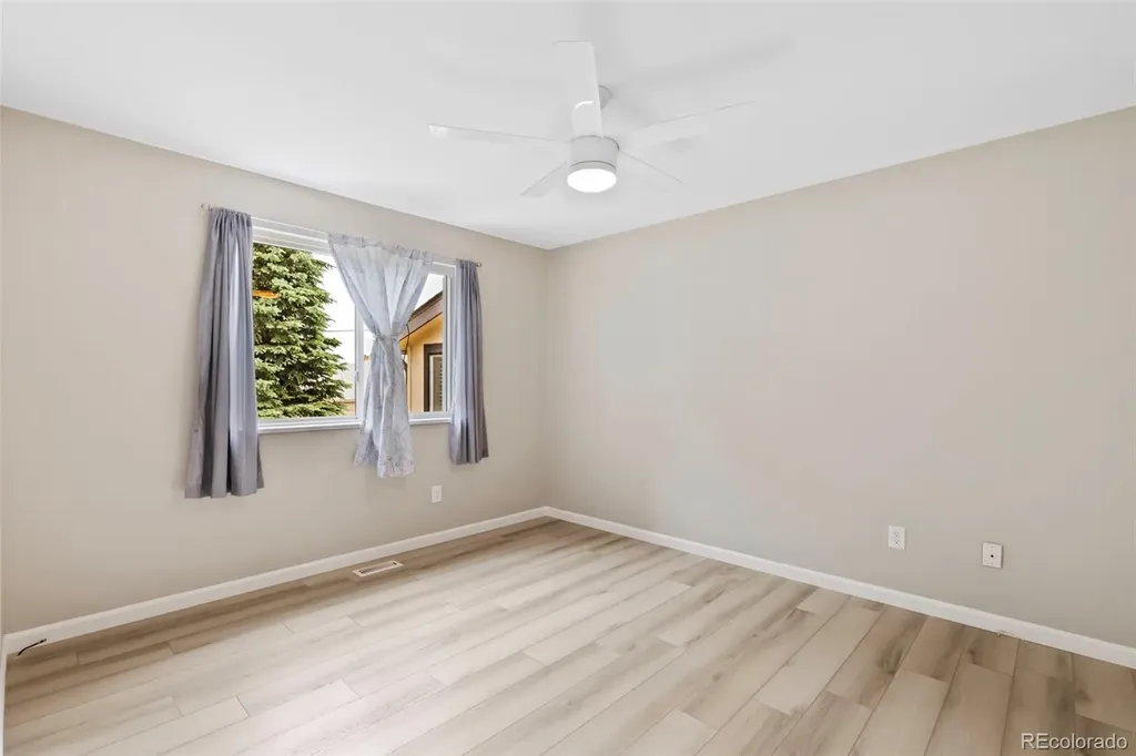 4835 Elm Grove Drive Colorado Springs CO 80911
