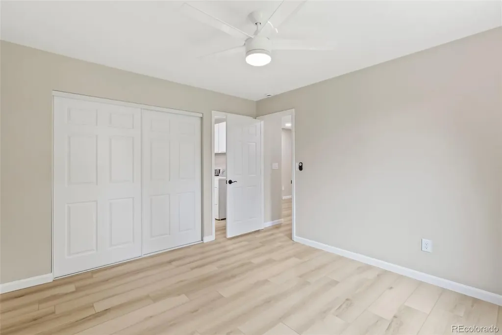 4835 Elm Grove Drive Colorado Springs CO 80911