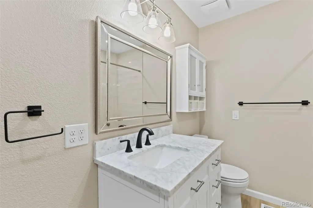 4835 Elm Grove Drive Colorado Springs CO 80911