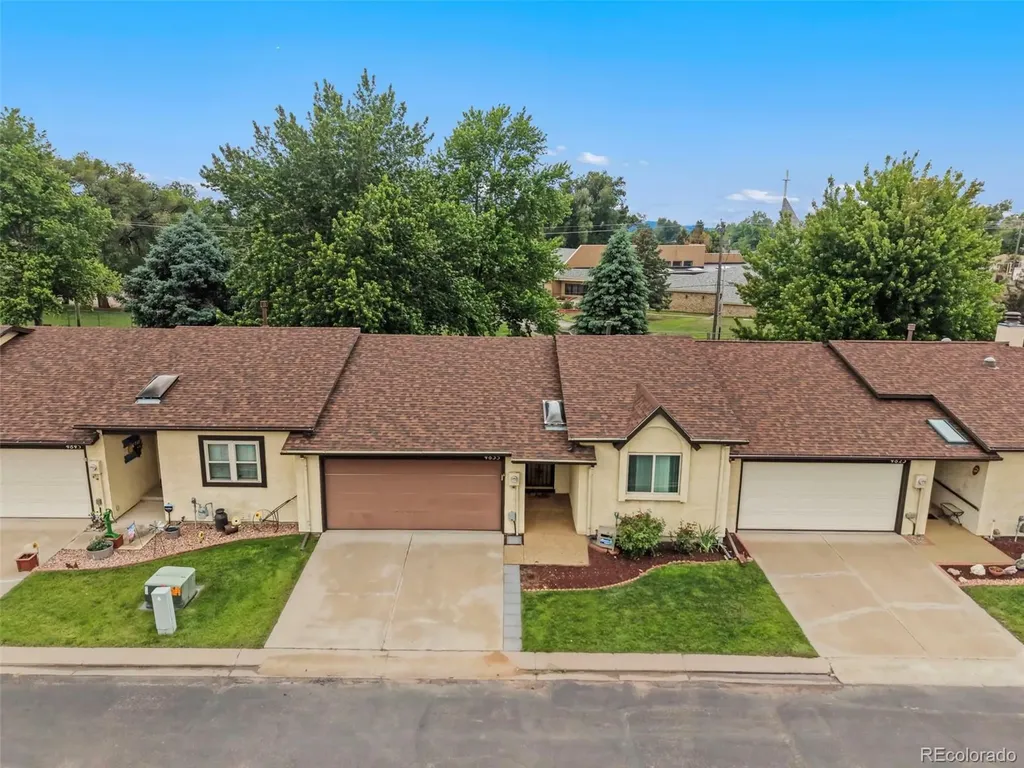 4835 Elm Grove Drive Colorado Springs CO 80911