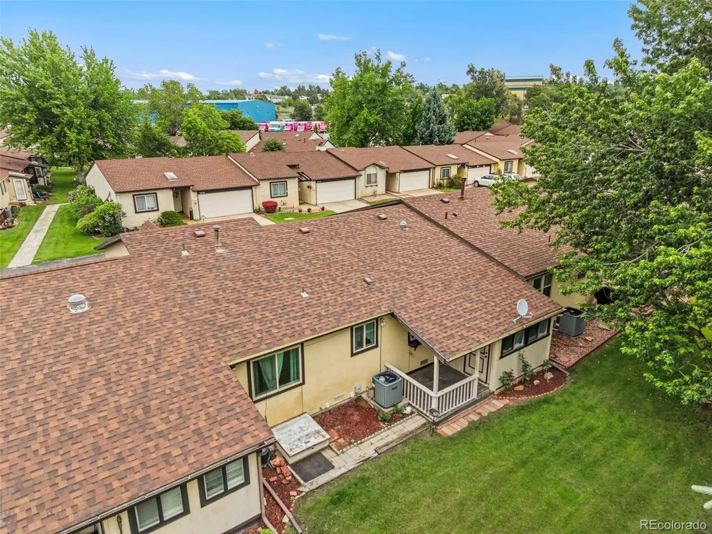 4835 Elm Grove Drive Colorado Springs CO 80911