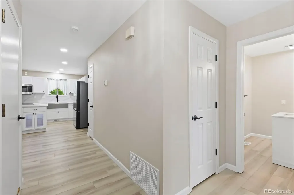 4835 Elm Grove Drive Colorado Springs CO 80911