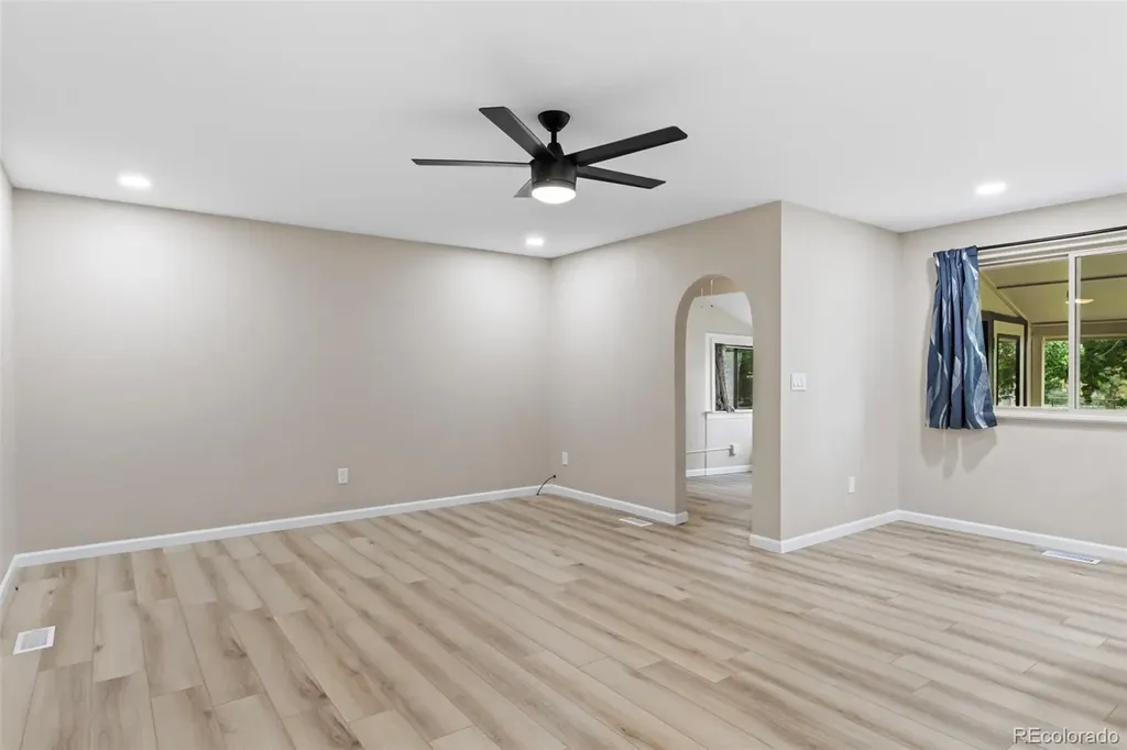 4835 Elm Grove Drive Colorado Springs CO 80911