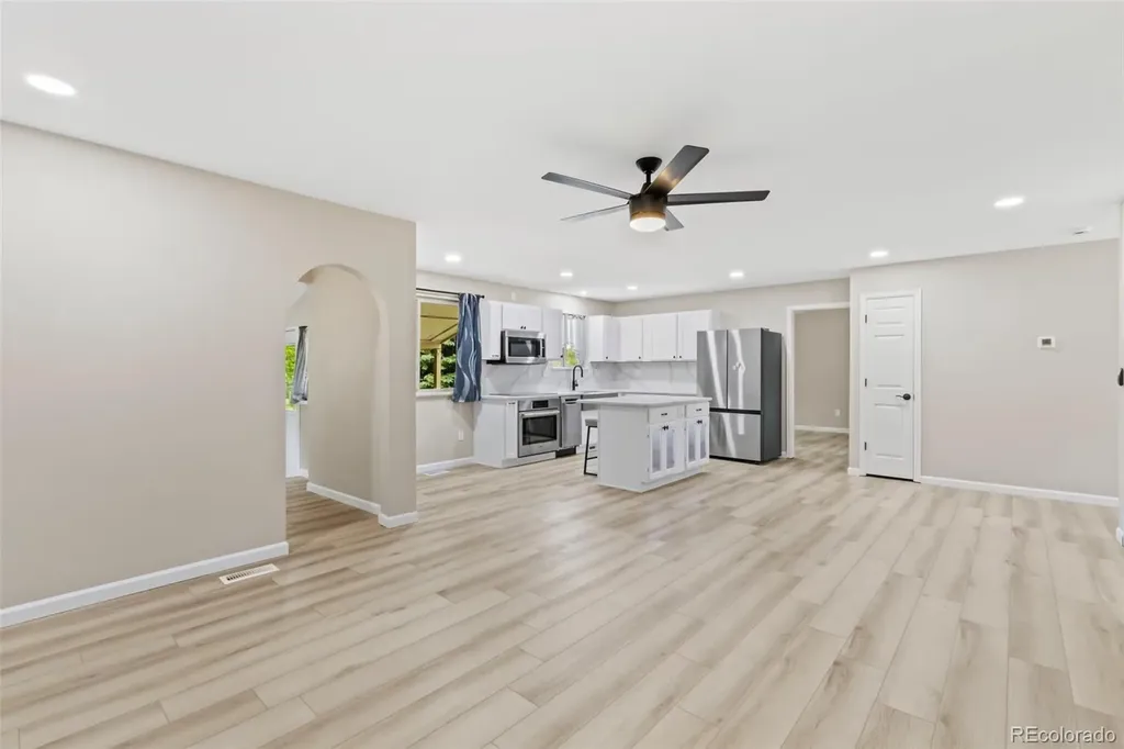 4835 Elm Grove Drive Colorado Springs CO 80911