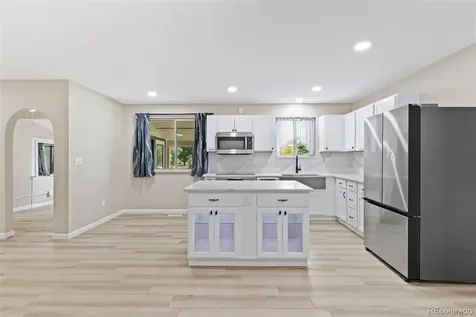 4835 Elm Grove Drive Colorado Springs CO 80911