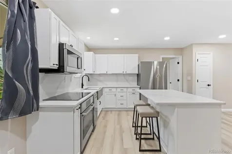 4835 Elm Grove Drive Colorado Springs CO 80911