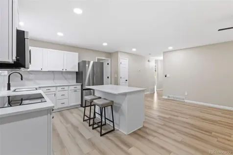 4835 Elm Grove Drive Colorado Springs CO 80911