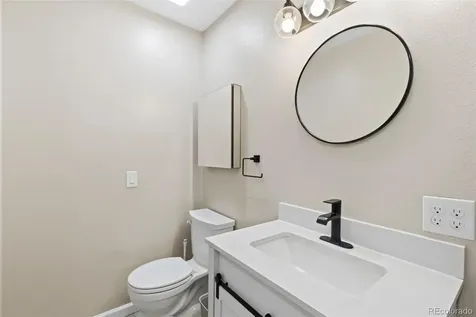 4835 Elm Grove Drive Colorado Springs CO 80911