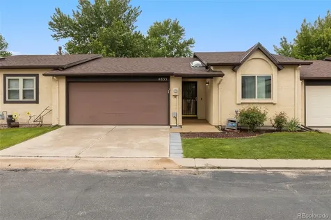4835 Elm Grove Drive Colorado Springs CO 80911