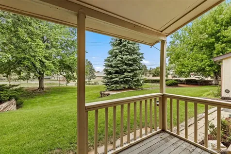 4835 Elm Grove Drive Colorado Springs CO 80911