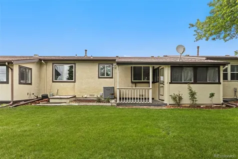 4835 Elm Grove Drive Colorado Springs CO 80911