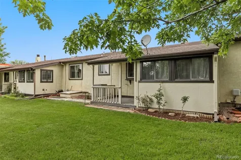 4835 Elm Grove Drive Colorado Springs CO 80911