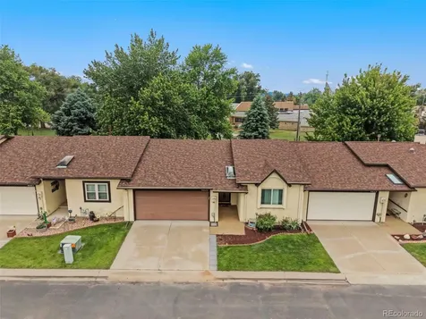 4835 Elm Grove Drive Colorado Springs CO 80911