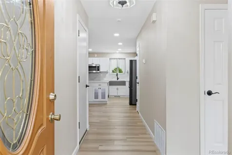 4835 Elm Grove Drive Colorado Springs CO 80911