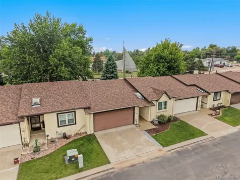 4835 Elm Grove Drive Colorado Springs CO 80911