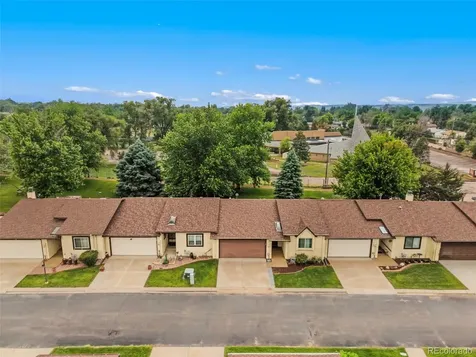 4835 Elm Grove Drive Colorado Springs CO 80911