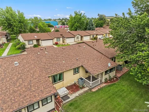 4835 Elm Grove Drive Colorado Springs CO 80911