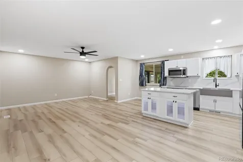 4835 Elm Grove Drive Colorado Springs CO 80911
